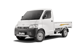 Promo Daihatsu Gran Max Pick Up Jakarta Utara Sunter: DP Murah & Angsuran Ringan!