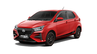Promo Daihatsu Ayla Jakarta Bekasi Cikarang Karawang: Spesifikasi Lengkap & Penawaran Terbaik 2026