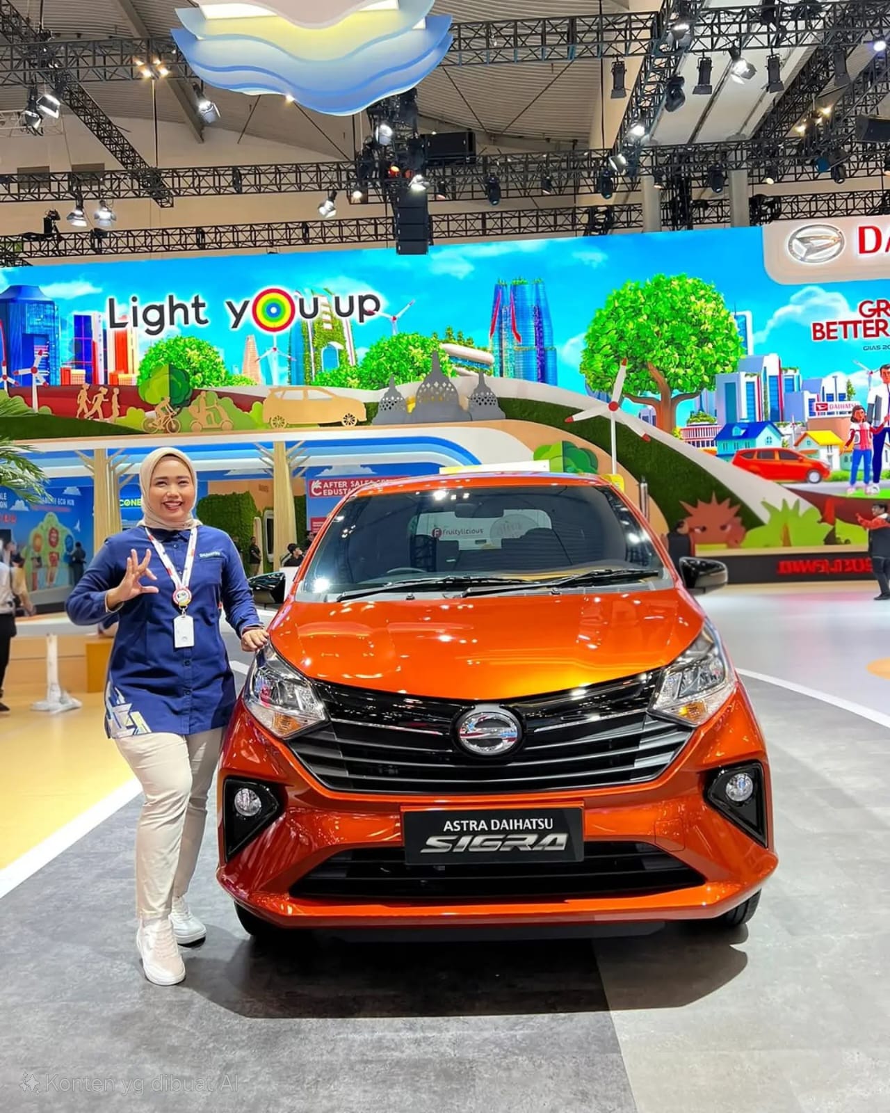 Sales Suzuki